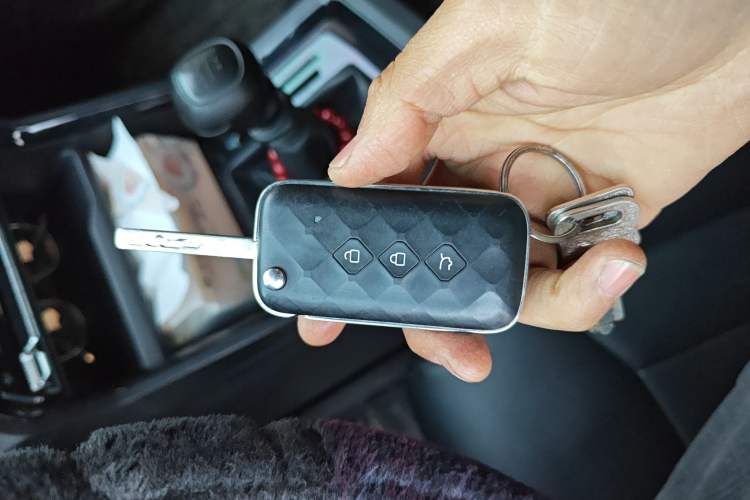 Used Wuling Asta 2021 1.5T Manual Xingyue Edition