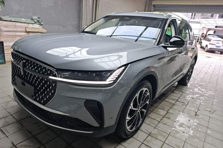 Used Lincoln Nautilus 2023 2.0T Four-Wheel Drive Zunrui Version Guazi used car, China used car export, Used car for sale, Used cars, Cheapest cars for sale