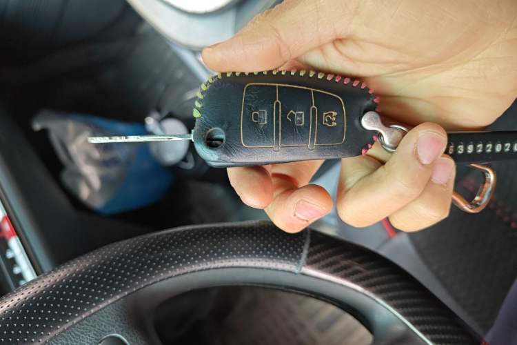 Used Farizon Xingxiang V 2024 Star Enjoy V7E 48.38 kWh