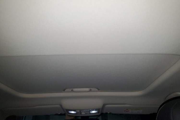 Used Volkswagen Lavida 2021 1.5L Automatic Comfort Edition Headliner