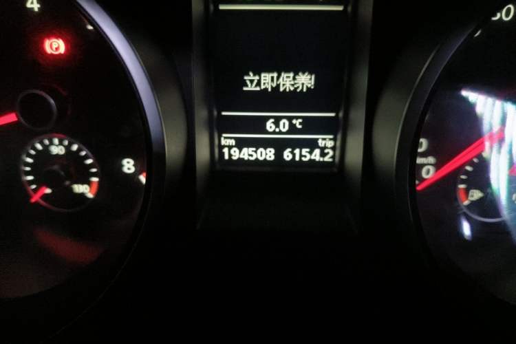 Used Volkswagen Golf 2012 1.4 TSI Automatic Comfort Edition