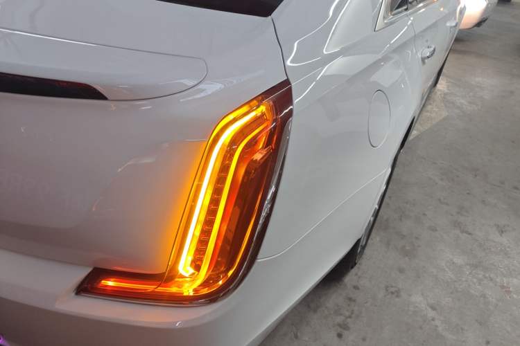 Used Cadillac XTS 2018 28T Tech Edition