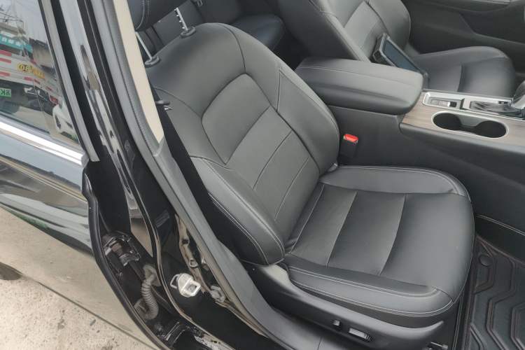 Used Nissan Teana 2021 2.0L XL Comfort Edition Right Front Seat