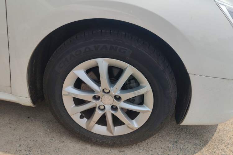 Used Peugeot 508 2013 2.0L 2nd Anniversary Edition with Automatic Sunroof – Classic Version
