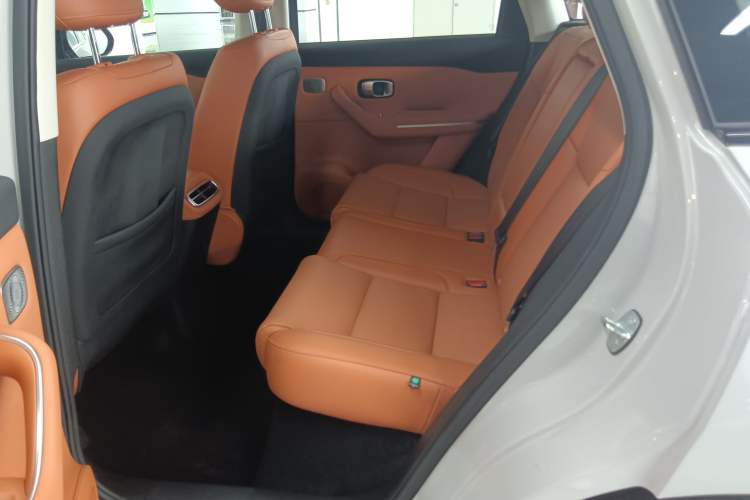 Used Leapmotor C10 2024 530 Comfort Edition
