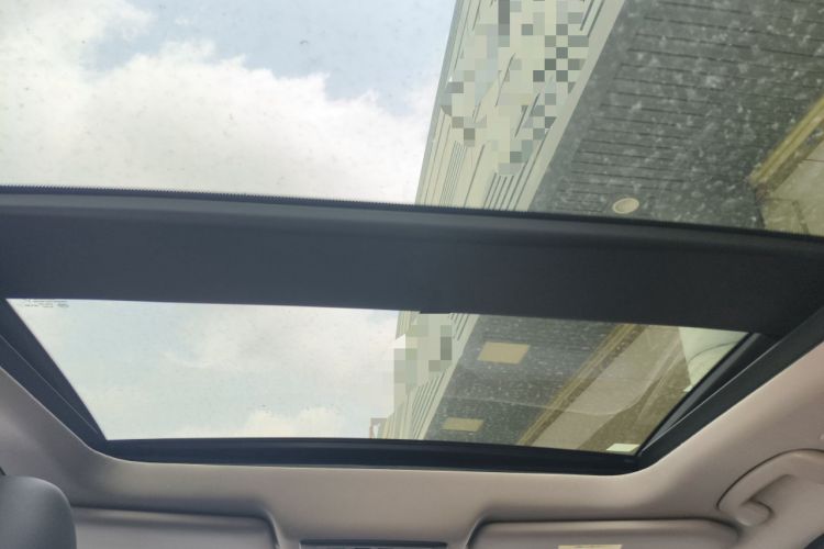 Used Nissan X-Trail 2021 VC-Turbo 300 CVT 2WD Comfort Edition Headliner