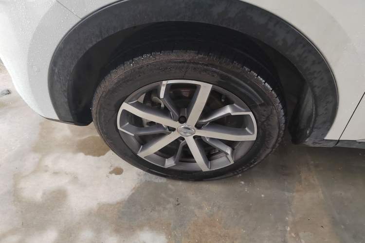 Used Haval F7 2020 1.5T Two-Wheel Drive i-Trend