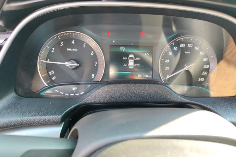 Used Buick GT 2015 15N Manual Elite Edition