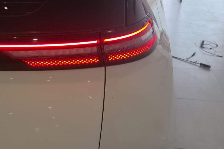 Used BYD Seagull 2023 Flying Edition
