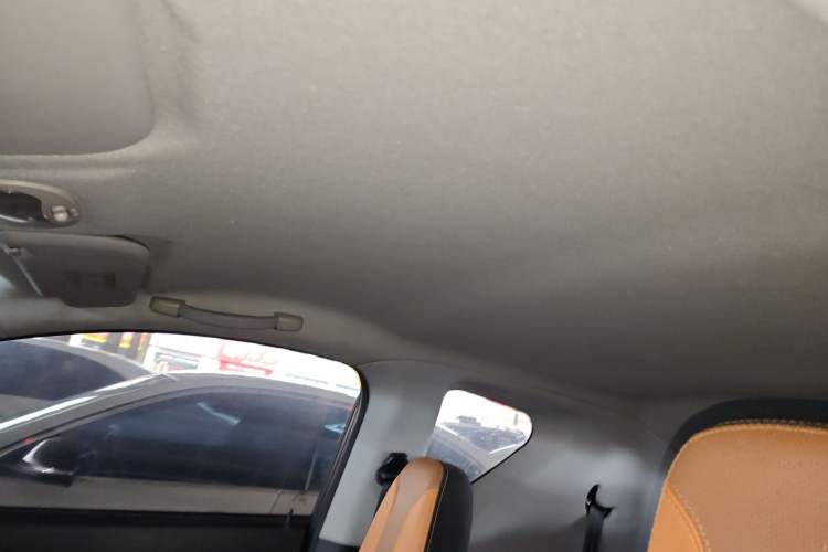 Used Chery Little Ant 2018 400 4-Seater Smart Edition