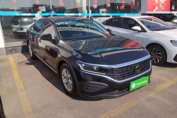 Used Volkswagen Passat 2024 280TSI Business Edition