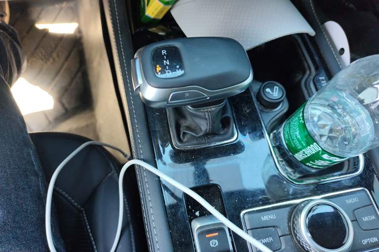 Used BAIC Off-Road BJ40 2024 2.0T Tribute to the 2020 Glory Edition
