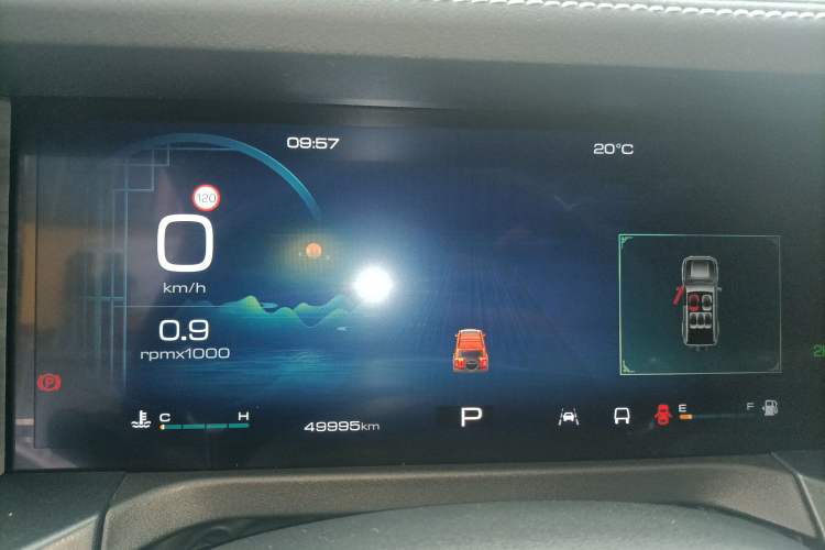 Used Tank 300 2021 Off-Road Edition 2.0T Conqueror
