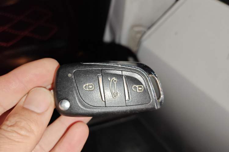 Used Chevrolet Cruze 2015 1.5L Classic SE AT