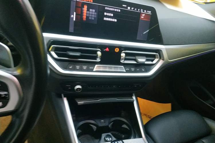 Used BMW 4 Series 2021 Facelifted 425i Convertible M Sport Night Edition