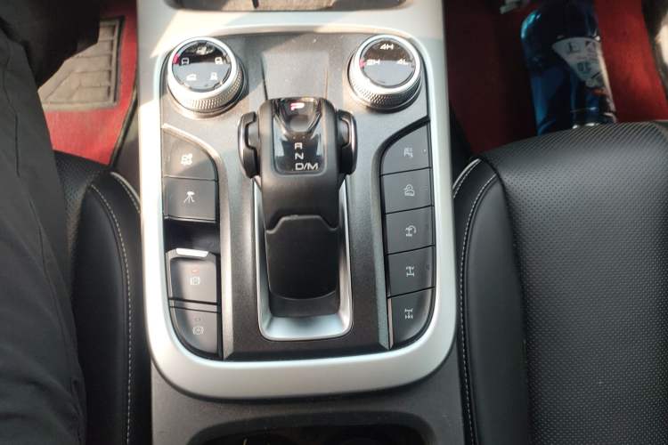 Used Tank 300 2023 Off-Road Edition 2.0T Conqueror
