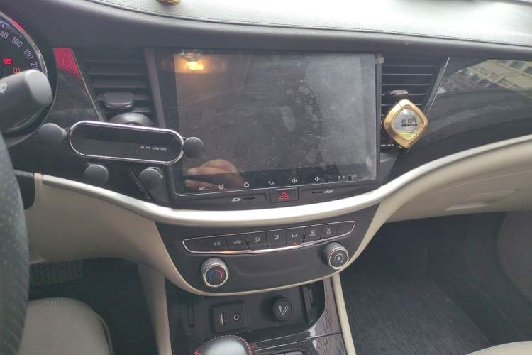 Used Buick Verano 2015 Sedan 15S Automatic Ambition Model