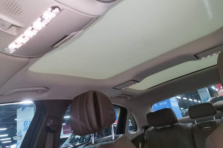 Used Mercedes-Benz E-Class 2021 Facelift E 300 L Stylish Edition