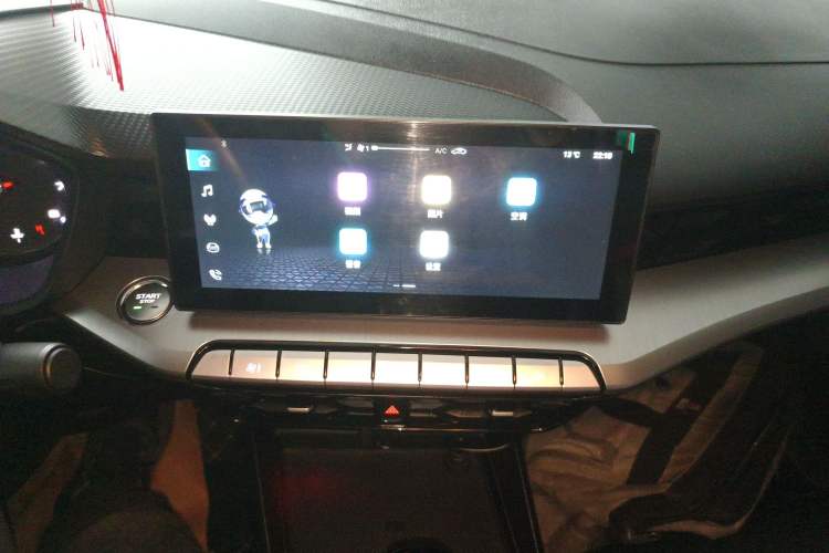 Used MG 5 2021 Revised Version 180 DVVT CVT Youth Luxury Edition