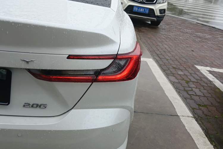 Used Toyota Camry 2024 2.0G Prestige Edition
