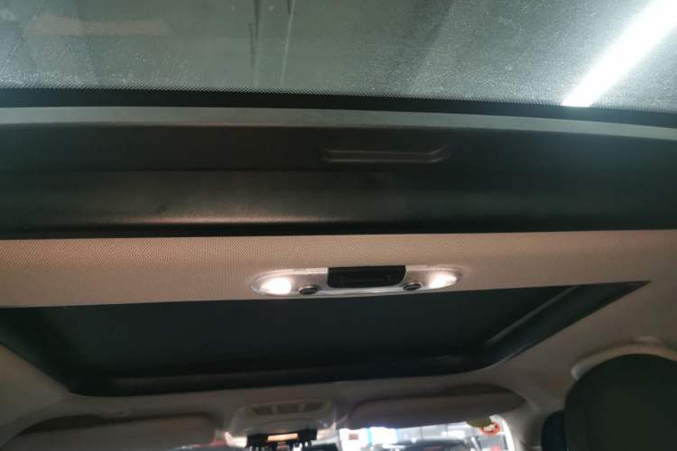 Used MINI 2016 1.5T COOPER Five-Door Edition