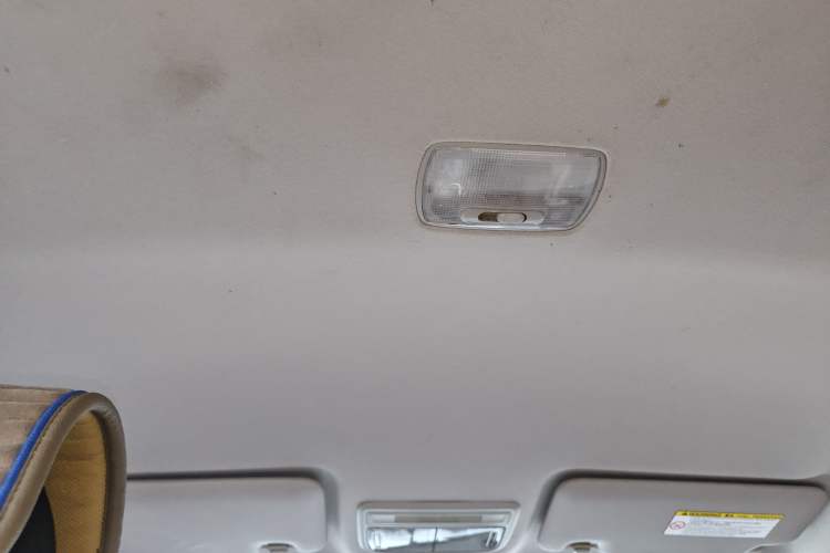 Used Honda Vezel 2015 1.5L CVT two-wheel drive Comfort trim
