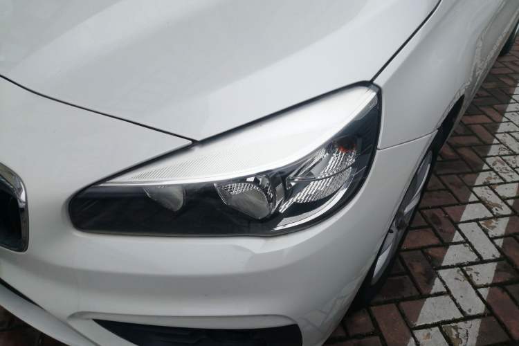 Used BMW 2 Series Active Tourer 2016 218i Fashion Model
