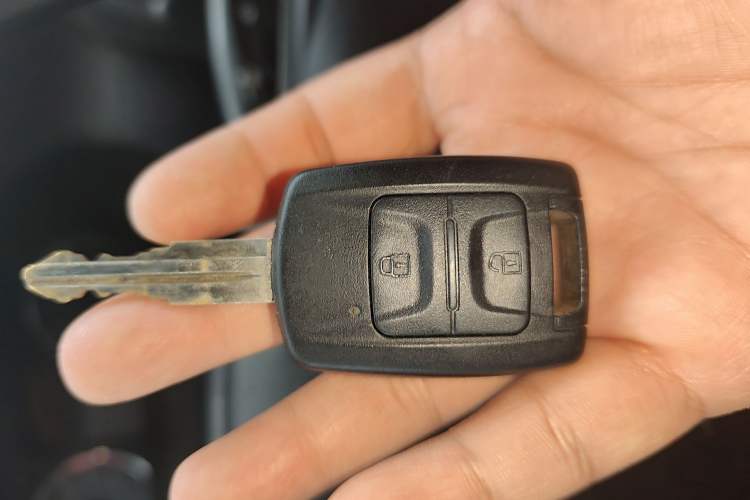 Used Wuling Rongguang 2020 1.5L Extended Basic Version China VI Standard L3C