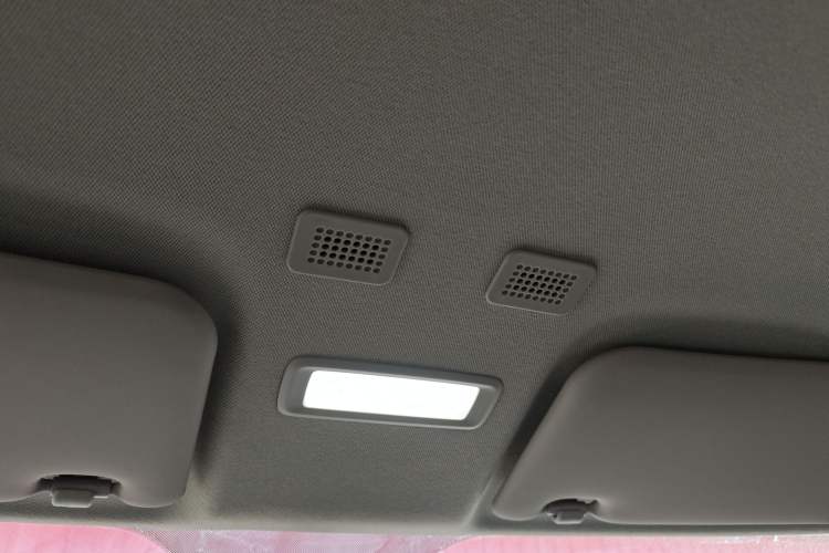 Used Geely Galaxy Panda 2024 Panda Mini 200km Longteng PRO Edition