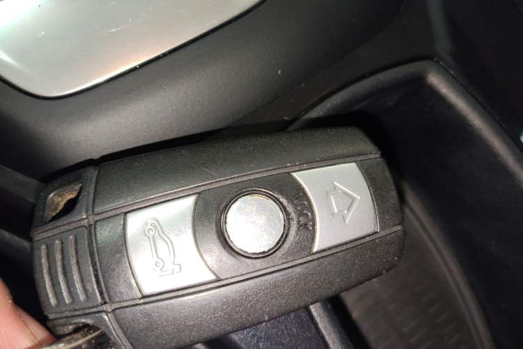 Used BMW X1 2015 sDrive18i Fashion Upgrade Edition