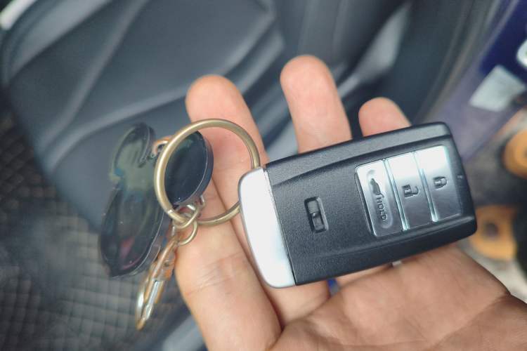 Used Acura RDX 2019 2.0T Smart Enjoyment Version SH-AWD China V Standard