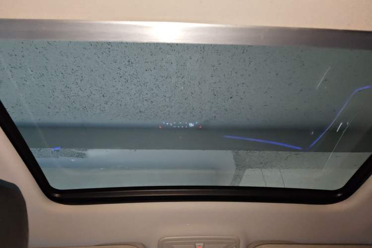 Used Hongqi HS5 2019 2.0T Smart Connect Flagship Edition