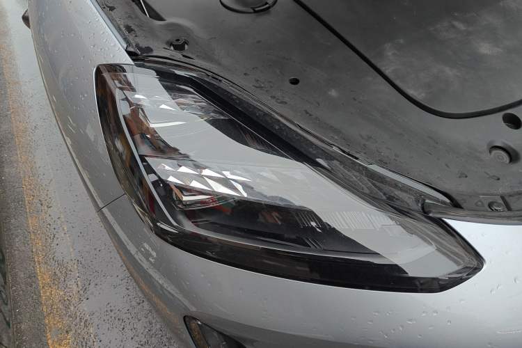 Used Hyptec HT 2024 670 Advanced Intelligent Driving Version
