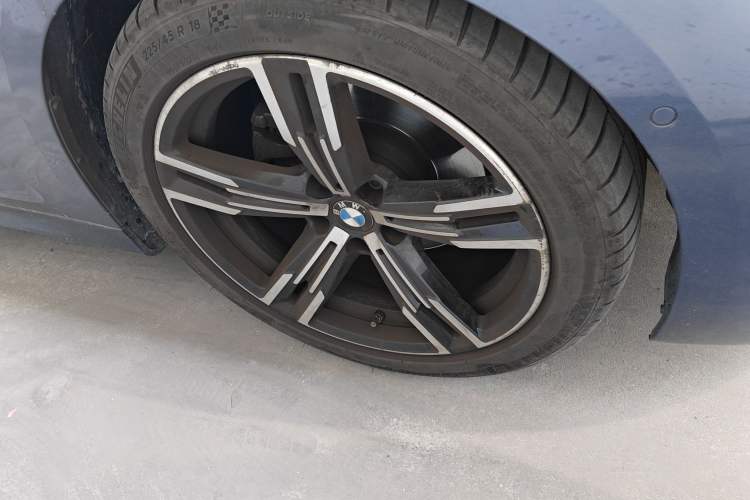 Used BMW 4 Series 2022 425i M Sport Package