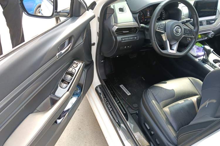 Used Nissan Teana 2021 2.0L XL Comfort Edition