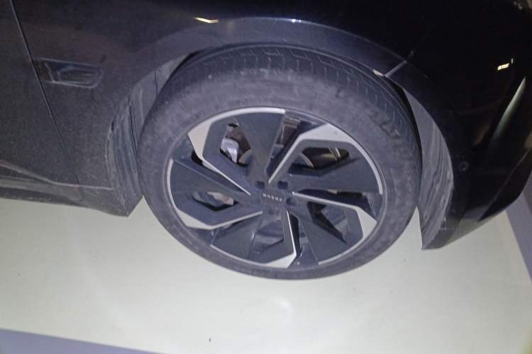 Used Zeekr 001 2022 Long-Range Dual-Motor WE Edition