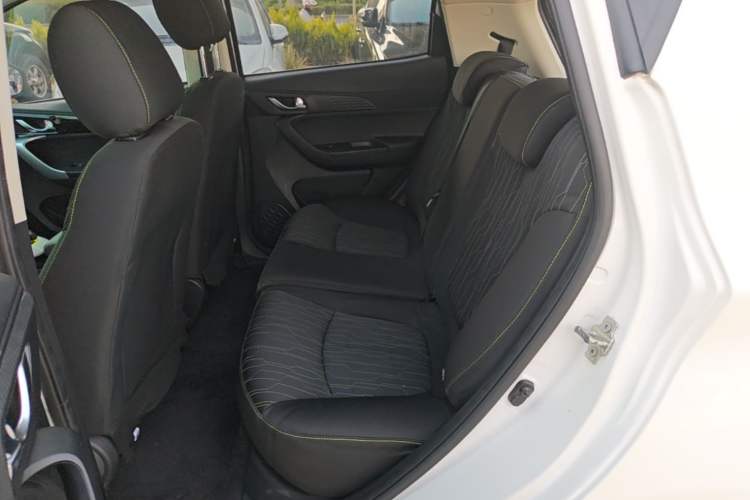 Used CHANGAN Benni E-Star 2020 Heart Edition Lithium Iron Phosphate (31.18 kWh)

