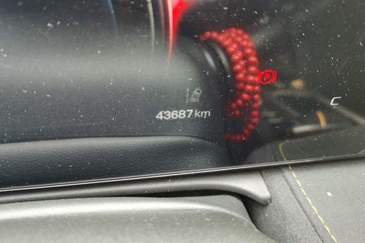 Used Oshan X5 PLUS 2023 1.5T DCT Excellence Edition
