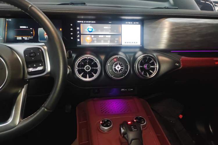 Used Tank 300 2021 Off-Road Edition 2.0T Conqueror
