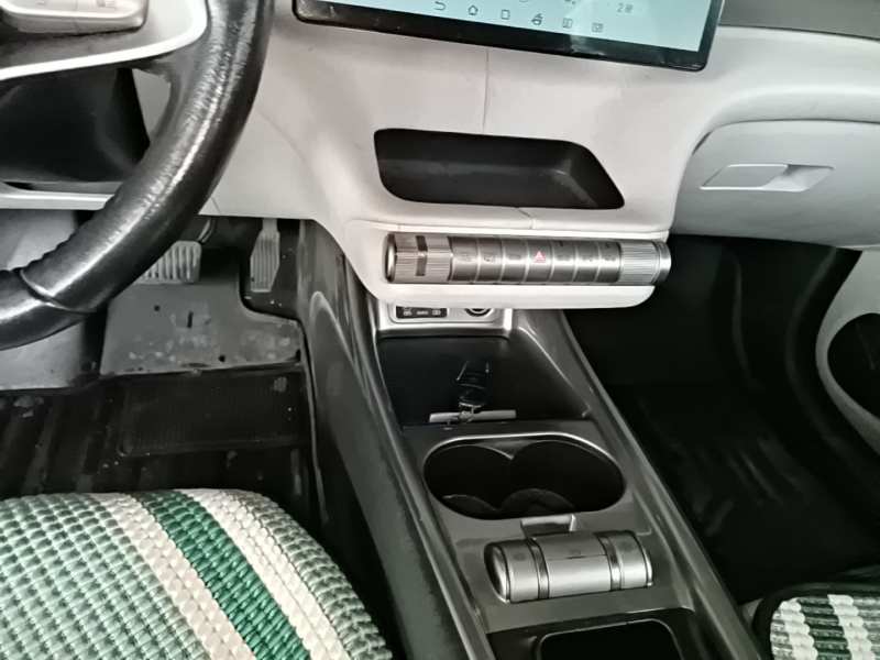 Used BYD Dolphin 2021 405 km Fashion Edition — 13