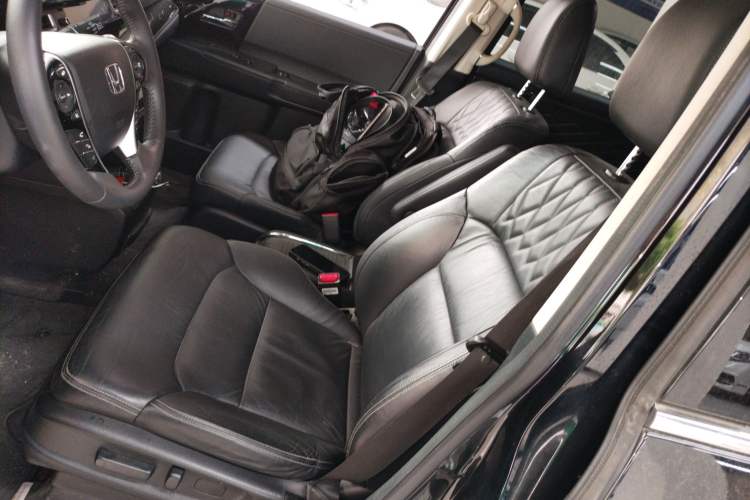 Used Honda Elysion 2019 2.0L Hybrid Luxury Edition