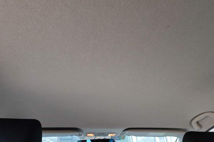 Used Mazda CX-7 2014 2.5L 2WD Fashion Edition Headliner