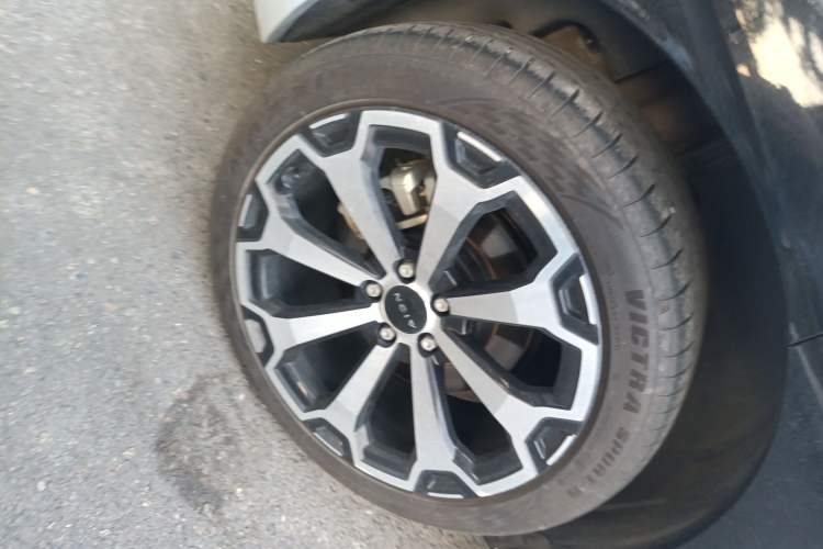 Used AION V 2024 Aion Tyrannosaurus 650 Smart Luxury Edition