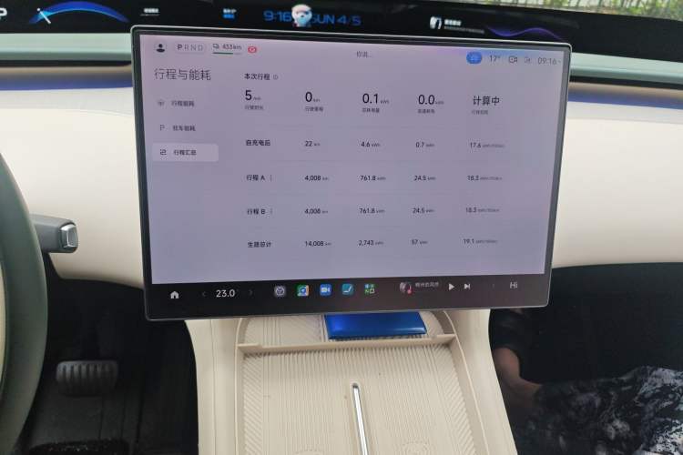 Used Xiaomi Auto YU7 2025 Ultra-Long Range Rear-Wheel Drive Version