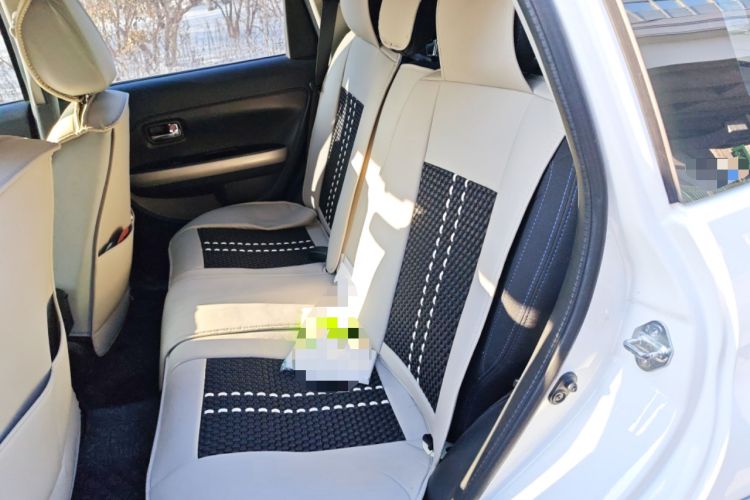 Used Haval H1 2017 Red Label 1.5L Manual Standard Model