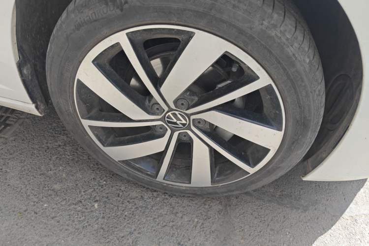 Used Volkswagen Sagitar 2024 300TSI DSG Excellence Edition
