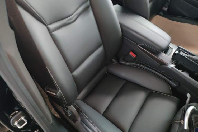 Used Cadillac XTS 2018 28T Tech Edition