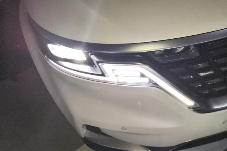 Used Kia Carnival 2021 2.0T Flagship Edition