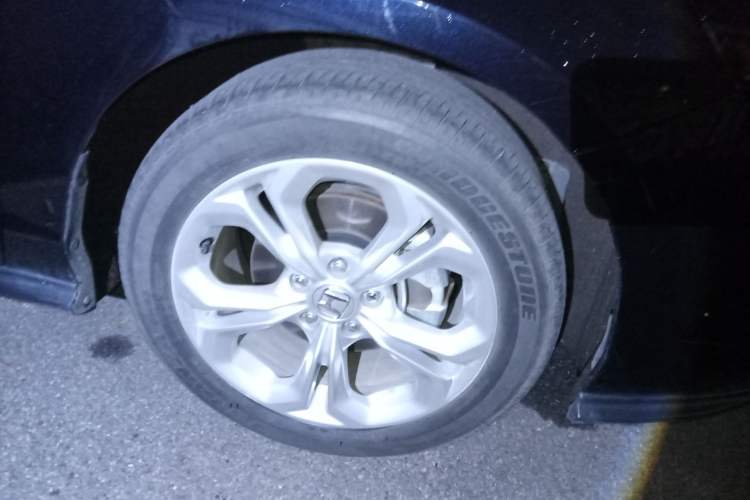 Used Honda Accord 2023 260TURBO Smart Enjoyment Version Right Front Wheel Hub