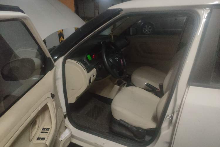 Used Skoda Fabia 2014 1.4L Automatic Crystal Edition